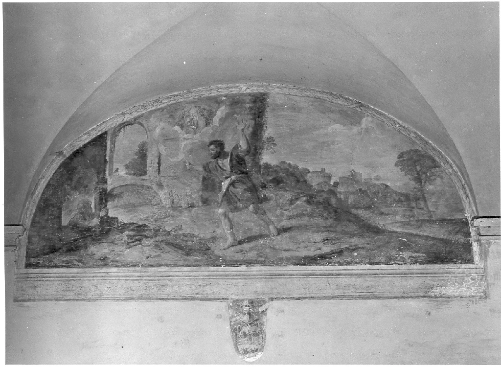 Chiesa di S. Maria della Quercia, Viterbo - Miracoli di Santa Maria della Quercia